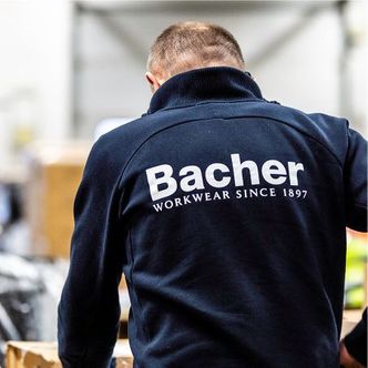 Ahlsell har indgået aftale om at købe Bacher Work Wear